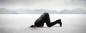 Le élite occidentali sono alla disperazione?