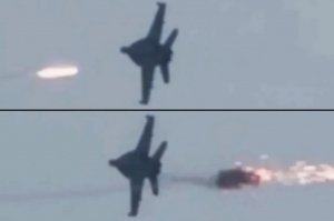 Guerra asimmetrica d'atrito