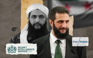 Come l’MI6 ha aiutato HTS a conquistare la Siria