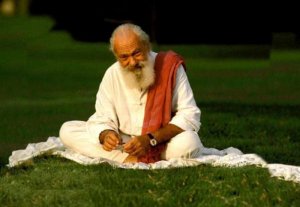 Tiziano Terzani cercava l’Assoluto, e l’ha trovato