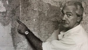 La previsione di Tiziano Terzani che ci aiuta a capire cosa avviene oggi in Iran