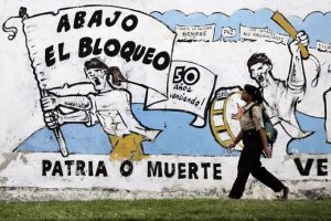 Il Sud globale chiede agli Stati Uniti di togliere le vergognose sanzioni contro Cuba