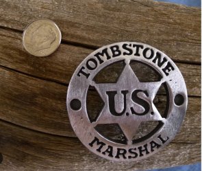 Maduro, la sovranità e lo sceriffo di Tombstone