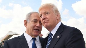 Trump, la resa e la battaglia decisiva di Gerusalemme