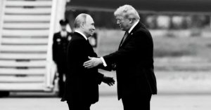 L’Ue e l’umiliazione inutile con Trump