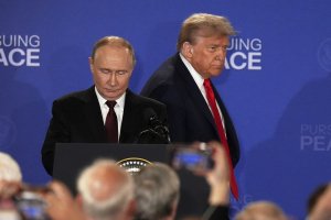 Trump-Putin, l’accordo c’è anche se non si vede