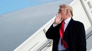 L’Europa, Trump e il fantasma dell’Occidente