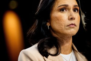 Tulsi Gabbard, Direttrice dell'Intelligence Nazionale degli USA: la Russia non minaccia l'Europa, UE e NATO sì