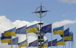 L’Ucraina, la Nato e la lunga ombra della guerra per procura
