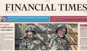 Perchè l'inversione USA in Ucraina