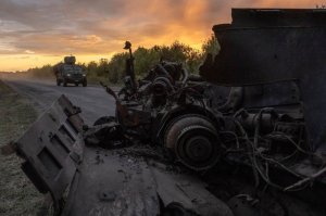 Kiev ha perso ovunque: a Kursk può finire male