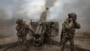 La guerra in Ucraina sarebbe dovuta finire un mese dopo il suo inizio