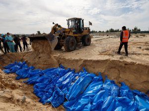 L'incitamento israeliano al genocidio diventa la normalità