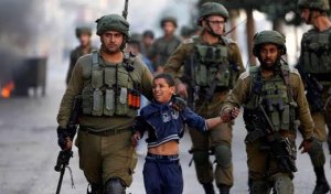 L'antisemitismo di Israele verso i Palestinesi