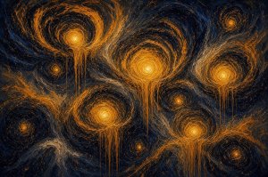 Una teoria temporale della multipolarizzazione