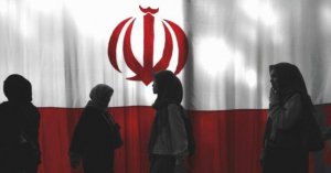 La sindrome iraniana