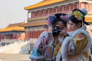 Perchè la Cina e il grande Sud ci stanno salvando da una crisi mondiale
