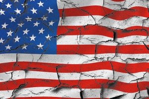 La crisi del capitalismo finanziario degli Stati Uniti è strutturale e può essere ritardata solo dalla sottomissione delle colonie all'Impero