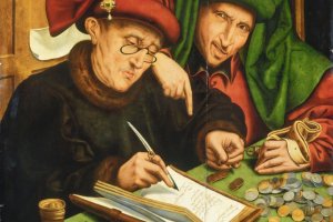 Il debito