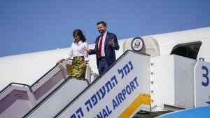 Trump si trasforma da risorsa a incognita per Israele