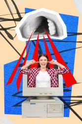 Dopo 4 anni di guerra la stessa propaganda