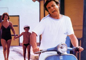 Operazione nostalgia