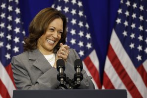 La democrazia americana faro del mondo