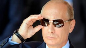 Putin fa cose