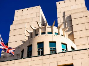 Il coinvolgimento operativo britannico nella guerra contro la Russia