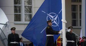 La grande corruzione della NATO