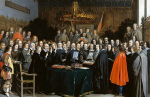 Carl Schmitt: la guerra giusta e l’Europa del XXI secolo