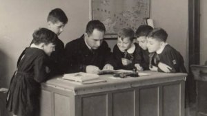 A scuola mancano i maestri
