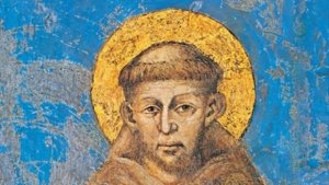San Francesco grazie a Dio, non fu un italiano-tipo