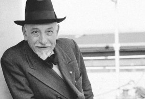 Pirandello era fascista ma credeva nel caos