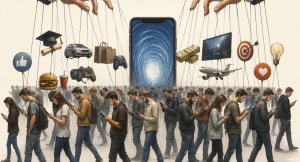 IL furto del pensiero