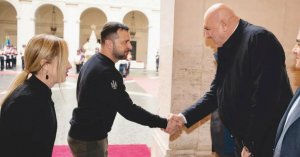 Prima l'interesse nazionale