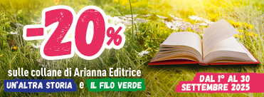 BANNER Campagna -20% Arianna