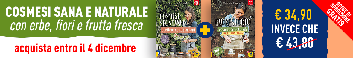 Cosmesi sana