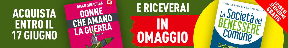 Donne che Amano la Guerra