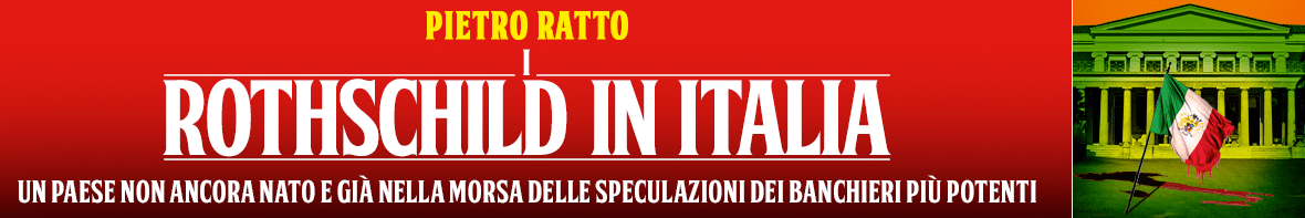 Rothschild in Italia