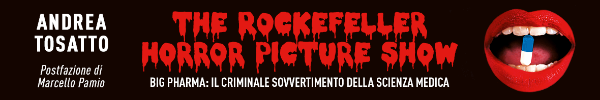 Rockefeller Horror picture show