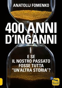 400 anni d'inganni