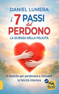 I 7 Passi del Perdono - Libro