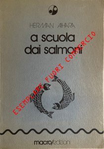 A Scuola dai Salmoni - Immagine