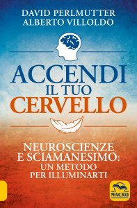 Accendi il tuo Cervello - Libro