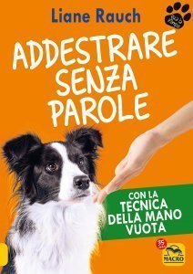 Addestrare Senza Parole - Libro