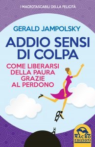 Addio Sensi di Colpa x - Libro