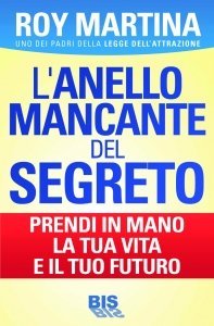 L'Anello Mancante del Segreto (BIS · 2019) - Libro