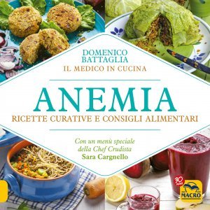 Anemia USATO - Libro