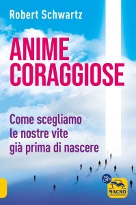 Anime Coraggiose - Libro